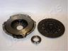 JAPANPARTS KF-251 sankabos komplektas 
 Sankaba/dalys -> Sankabos remonto komplektas, visas