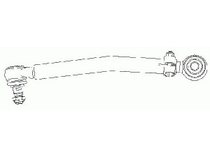 LEMFÖRDER 24261 01 centrinės trauklės mazgas
352 460 80 05, 352 460 84 05, 355 460 13 05