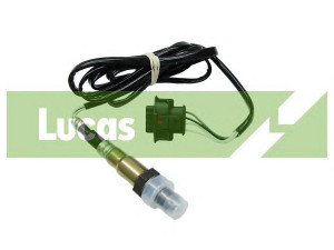 LUCAS ELECTRICAL LEB454 lambda jutiklis 
 Išmetimo sistema -> Lambda jutiklis
55354595