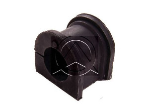 SIDEM 881808 įvorė, stabilizatorius 
 Ašies montavimas/vairavimo mechanizmas/ratai -> Stabilizatorius/fiksatoriai -> Sklendės
0K01V 34156