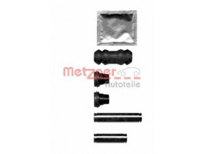 METZGER 113-1371X kreipiančiųjų movų rinkinys, stabdžių apkaba 
 Stabdžių sistema -> Stabdžių matuoklis -> Stabdžių dalys
2D0 698 647 A