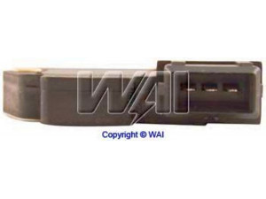 WAIglobal ICM05 uždegimo jungiklis 
 Kibirkšties / kaitinamasis uždegimas -> Uždegimo modulis/valdymo blokas
6153380, 84SF12K057AA, 84SF12K059AA