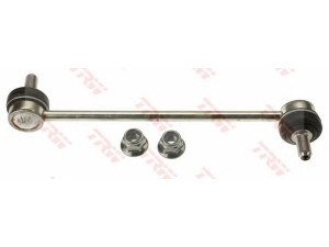TRW JTS1195 šarnyro stabilizatorius 
 Ašies montavimas/vairavimo mechanizmas/ratai -> Stabilizatorius/fiksatoriai -> Savaime išsilyginanti atrama
548302H000, 548302H100, 548302H200
