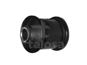 TALOSA 57-08543 valdymo svirties/išilginių svirčių įvorė 
 Ašies montavimas/vairavimo mechanizmas/ratai -> Valdymo svirtis/pasukamosios svirties sujungimas -> Montavimas/sutvirtinimas