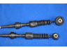 PARTS-MALL PTA-110 sankabos trosas 
 Dviratė transporto priemonės -> Kabeliai ir tachometro velenaai -> Sankabos trosas
437942E000