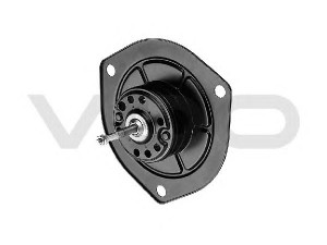 VDO PM3791V elektrovariklis, vidinis pūtiklis 
 Šildymas / vėdinimas -> Orpūtė/dalys
772073180