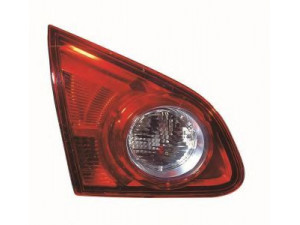 LORO 215-1321R-UE kombinuotas galinis žibintas 
 Elektros įranga -> Šviesos -> Kombinuotas galinis žibintas/dalys -> Kombinuotas galinis žibintas
26550JD800