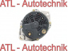 ATL Autotechnik L 64 460 kintamosios srovės generatorius 
 Elektros įranga -> Kint. sr. generatorius/dalys -> Kintamosios srovės generatorius
8602159