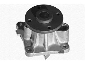 MAGNETI MARELLI 350982049000 vandens siurblys 
 Aušinimo sistema -> Vandens siurblys/tarpiklis -> Vandens siurblys
MN143664, 135 200 00 01