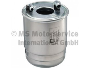 KOLBENSCHMIDT 50014537 kuro filtras 
 Techninės priežiūros dalys -> Papildomas remontas
642 090 22 52, 642 090 23 52, 642 092 04 01