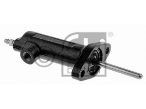 FEBI BILSTEIN 12328 darbinis cilindras, sankaba 
 Sankaba/dalys -> Sankabos valdymas -> Vykdomasis cilindras
000 295 76 06, 002 295 13 07