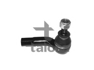 TALOSA 42-03589 skersinės vairo trauklės galas 
 Vairavimas -> Vairo mechanizmo sujungimai
6E0422811, 6K0422811, 6X0422811