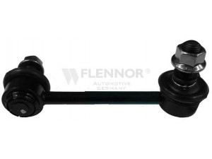FLENNOR FL0234-H šarnyro stabilizatorius 
 Ašies montavimas/vairavimo mechanizmas/ratai -> Stabilizatorius/fiksatoriai -> Savaime išsilyginanti atrama
55580-3E000