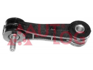 AUTLOG FT1758 šarnyro stabilizatorius 
 Ašies montavimas/vairavimo mechanizmas/ratai -> Stabilizatorius/fiksatoriai -> Savaime išsilyginanti atrama
1J0411315C, 1J0411315J