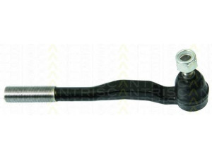 TRISCAN 8500 13143 skersinės vairo trauklės galas 
 Vairavimas -> Vairo mechanizmo sujungimai
45046-39335, 45046-39355