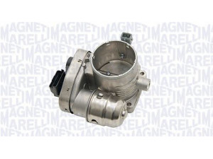 MAGNETI MARELLI 802001183909 droselio korpusas 
 Kuro mišinio formavimas -> Mišinio sudarymas -> Droselis/kuro vamzdeliai/vakuumo žarnelė
1635Q4, 9636215180