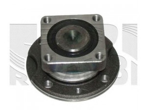 AUTOTEAM RA9026 rato guolio komplektas 
 Ašies montavimas/vairavimo mechanizmas/ratai -> Rato stebulė/montavimas -> Rato guolis
6A0501283, SE028160302A