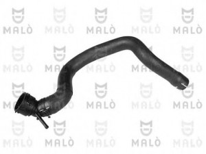 MAL? 174284A radiatoriaus žarna 
 Aušinimo sistema -> Žarnelės/vamzdeliai/sujungimai -> Radiatoriaus žarnos
1K0121156AF