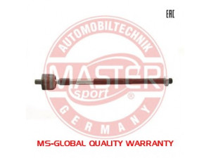 MASTER-SPORT 26711-PCS-MS vidinė skersinė vairo trauklė 
 Vairavimas -> Vairo mechanizmo sujungimai
77 01 472 120, 77 01 473 655