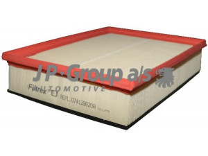 JP GROUP 1118602200 oro filtras 
 Filtrai -> Oro filtras
074129620A