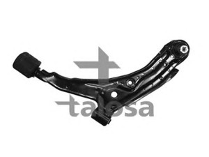 TALOSA 40-04362 vikšro valdymo svirtis 
 Ašies montavimas/vairavimo mechanizmas/ratai -> Valdymo svirtis/pasukamosios svirties sujungimas -> Vairo trauklės (valdymo svirtis, išilginis balansyras, diago
5450152Y10, 5450152Y15, 5450152Y60