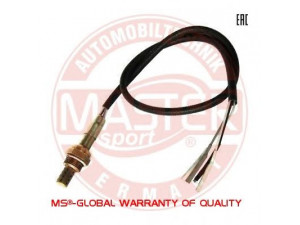 MASTER-SPORT 0258986602-PCS-MS lambda jutiklis 
 Variklis -> Variklio elektra
96253547, 96291086, 96291099, 96325533
