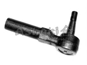ASHUKI US108712 skersinės vairo trauklės galas 
 Vairavimas -> Vairo mechanizmo sujungimai
04797706, 4797706