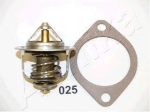 ASHIKA 22-025 termostatas, aušinimo skystis 
 Aušinimo sistema -> Termostatas/tarpiklis -> Thermostat
8942149620, 894360227, 8942149620