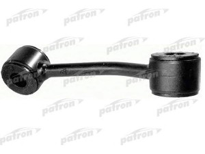 PATRON PS4006R šarnyro stabilizatorius 
 Ašies montavimas/vairavimo mechanizmas/ratai -> Stabilizatorius/fiksatoriai -> Savaime išsilyginanti atrama
901 320 03 89, 2D0 411 052