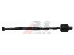 A.B.S. 240179 vidinė skersinė vairo trauklė 
 Vairavimas -> Vairo mechanizmo sujungimai
MB 553249