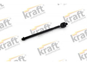 KRAFT AUTOMOTIVE 4301400 vidinė skersinė vairo trauklė 
 Vairavimas -> Vairo mechanizmo sujungimai
638 460 02 55, 6384600055, 6384600205