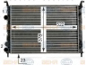 HELLA 8MK 376 700-251 radiatorius, variklio aušinimas 
 Aušinimo sistema -> Radiatorius/alyvos aušintuvas -> Radiatorius/dalys
46819261, 46833511