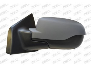 PRASCO RN3277314 išorinis veidrodėlis 
 Kėbulas -> Langai/veidrodėliai -> Veidrodėlis
7701069554, 7701071871, 7701071875