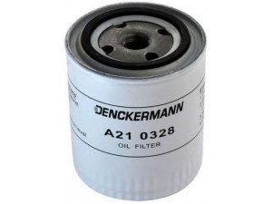 DENCKERMANN A210328 alyvos filtras 
 Techninės priežiūros dalys -> Techninės priežiūros intervalai
2471400, ERR 1168, ERR 3340, Q 09505-58