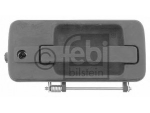 FEBI BILSTEIN 24885 durų rankenėlė 
 Užrakinimo sistema -> Rankenėlės
941 760 05 59