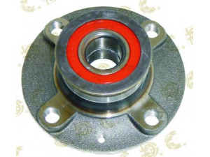 AUTOKIT 01.97370 rato guolio komplektas 
 Ašies montavimas/vairavimo mechanizmas/ratai -> Rato stebulė/montavimas -> Rato guolis
6E0598611, 6E0598611A