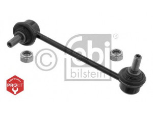FEBI BILSTEIN 33764 šarnyro stabilizatorius 
 Ašies montavimas/vairavimo mechanizmas/ratai -> Stabilizatorius/fiksatoriai -> Savaime išsilyginanti atrama
GS1D-34-170