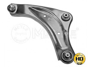 MEYLE 36-16 050 0059/HD vikšro valdymo svirtis 
 Ašies montavimas/vairavimo mechanizmas/ratai -> Valdymo svirtis/pasukamosios svirties sujungimas -> Vairo trauklės (valdymo svirtis, išilginis balansyras, diago
54501-1KA0A, 54501-1KA0B, 54501-1KA1B
