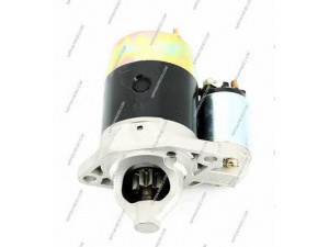 NPS M521A26 starteris 
 Elektros įranga -> Starterio sistema -> Starteris
B301-18400-C, B30118400, B30118400B