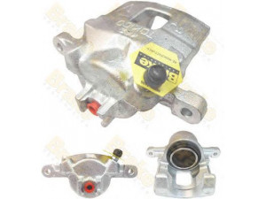 Brake ENGINEERING CA2258R stabdžių apkaba 
 Dviratė transporto priemonės -> Stabdžių sistema -> Stabdžių apkaba / priedai
5510180G00, 5510180G01, 5510180G03