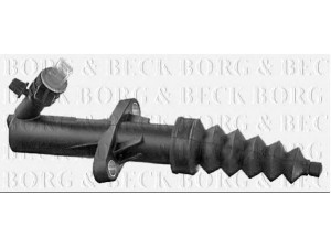 BORG & BECK BES245 darbinis cilindras, sankaba 
 Sankaba/dalys -> Sankabos valdymas -> Vykdomasis cilindras
2182.E1, 9683750580