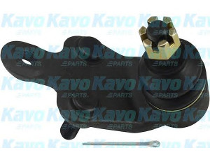 KAVO PARTS SBJ-9047 atramos/vairo trauklė 
 Ašies montavimas/vairavimo mechanizmas/ratai -> Sujungimai -> Atramos/vairo trauklė
4333009330, 4333009580, 4333009590