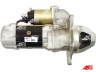 AS-PL S9125 starteris
28100-1644, 28100-1791, 28100-2000