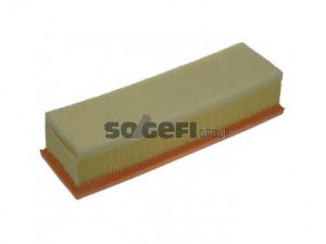 COOPERSFIAAM FILTERS PA7361 oro filtras 
 Techninės priežiūros dalys -> Techninės priežiūros intervalai
1444CG, 1444EF, 1444EG, 1444TR