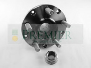 BRT Bearings PWK0411 rato guolio komplektas 
 Ašies montavimas/vairavimo mechanizmas/ratai -> Rato stebulė/montavimas -> Rato guolis
28063-AC-000