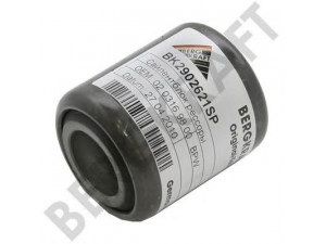 BERGKRAFT BK2902621SP įvorė, lakštinė lingė
02.0315.98.00, 0203159800