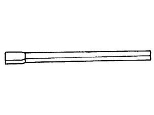 AKS DASIS SG60206 išleidimo kolektorius