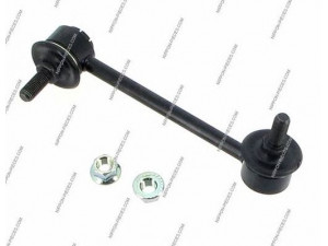 NPS I405U02 šarnyro stabilizatorius 
 Ašies montavimas/vairavimo mechanizmas/ratai -> Stabilizatorius/fiksatoriai -> Savaime išsilyginanti atrama
8-97018-227-2