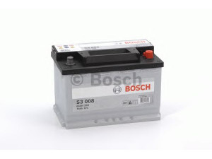 BOSCH 0 092 S30 080 starterio akumuliatorius; starterio akumuliatorius 
 Elektros įranga -> Akumuliatorius
4F0 915 105 A, 8K0 915 105 C, 61 21 6 927 454