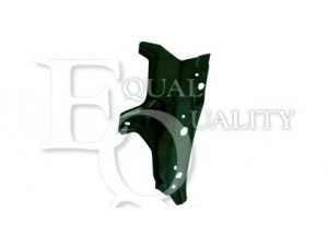 EQUAL QUALITY L02370 priekinio žibinto pagrindas, apšvietimo sistema 
 Kėbulas -> Krumpliastiebiai/laikikliai/rėmai
53029FG0209P